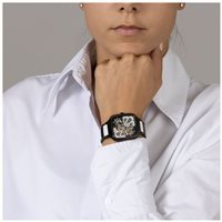 Orologio Rado Rado True Square in Ceramica R27086752 - R27086752